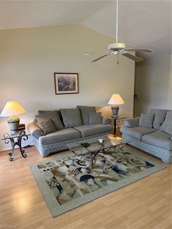 VILLAGES AT EMERALD BAY - Residential Lease