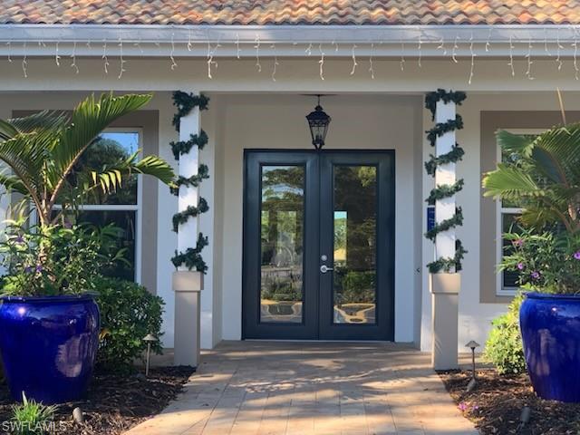 VILLAGES AT EMERALD BAY - Residential Lease