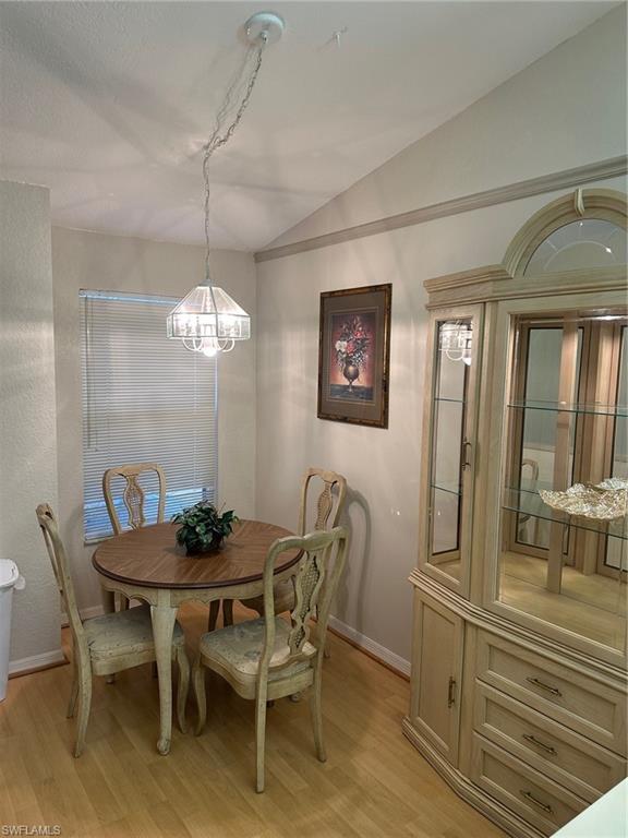 VILLAGES AT EMERALD BAY - Residential Lease