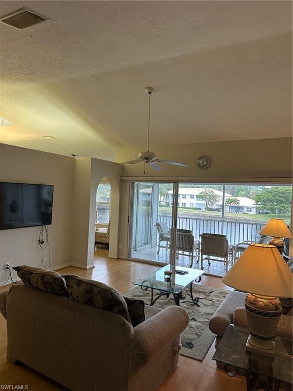 VILLAGES AT EMERALD BAY - Residential Lease