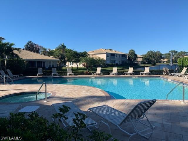 VILLAGES AT EMERALD BAY - Residential Lease