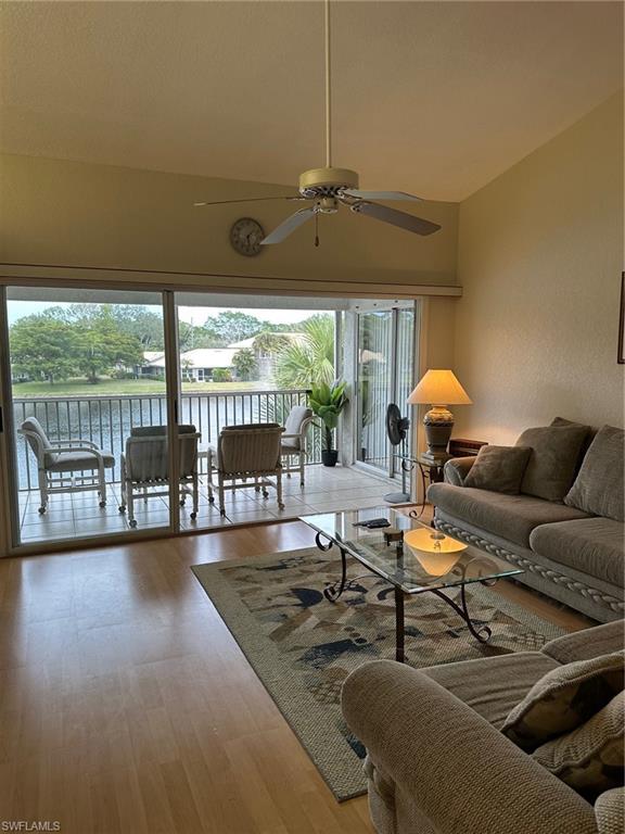 VILLAGES AT EMERALD BAY - Residential Lease