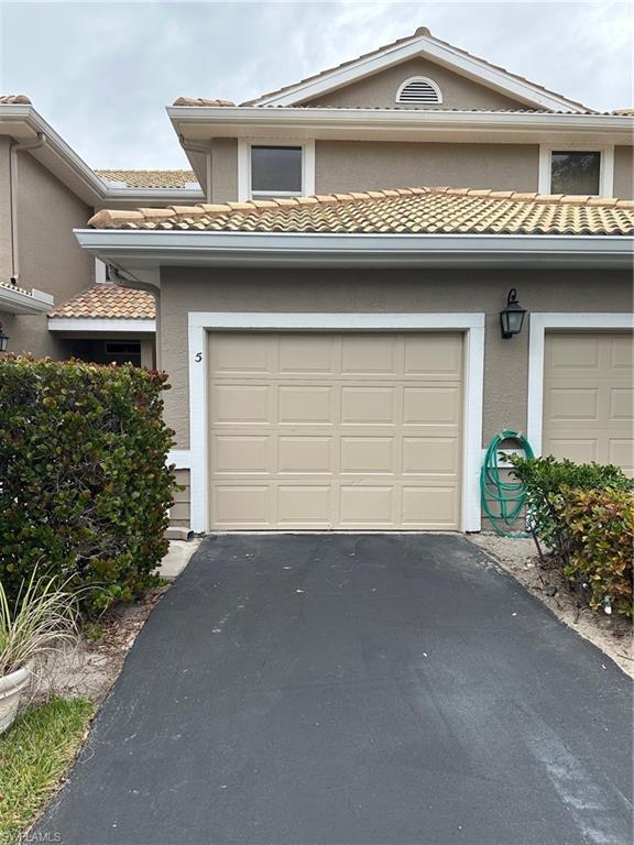 VILLAGES AT EMERALD BAY - Residential Lease