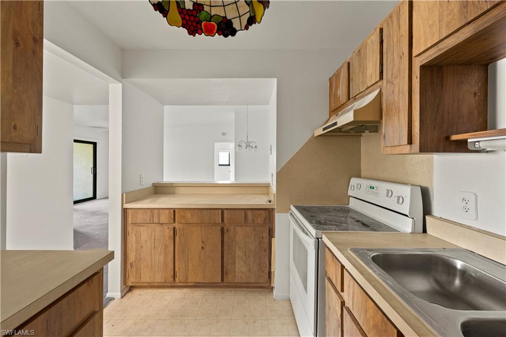 TIMBER LAKE - Residential Lease