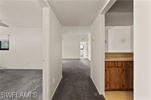 TIMBER LAKE - Residential Lease