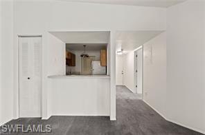 TIMBER LAKE - Residential Lease