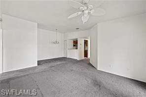 TIMBER LAKE - Residential Lease