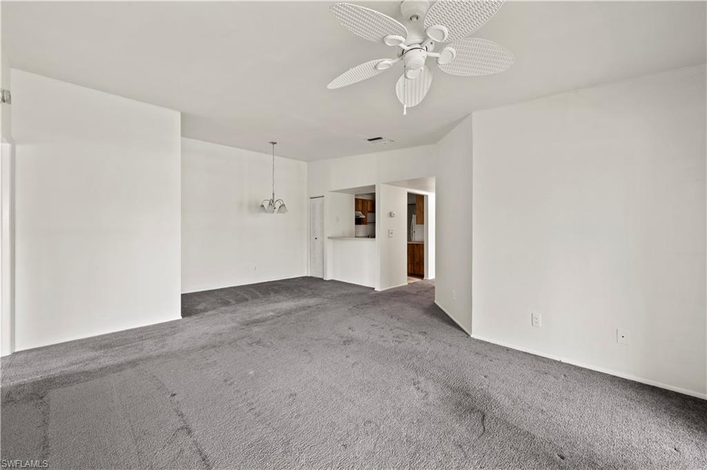 TIMBER LAKE - Residential Lease