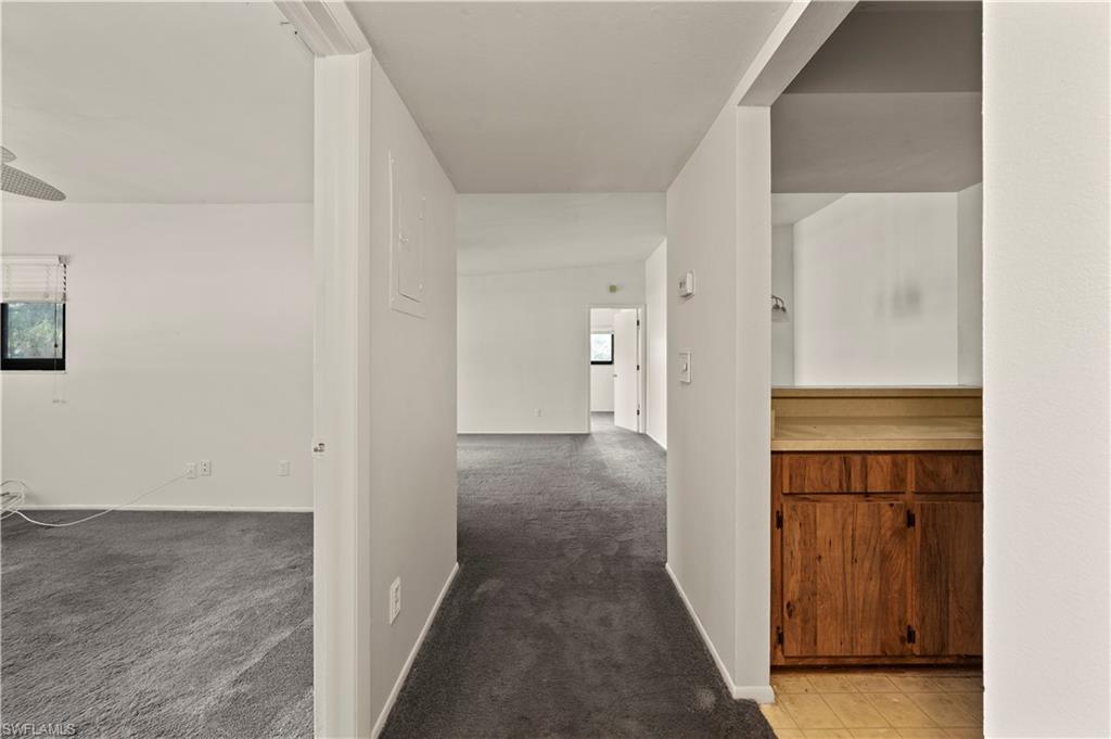 TIMBER LAKE - Residential Lease