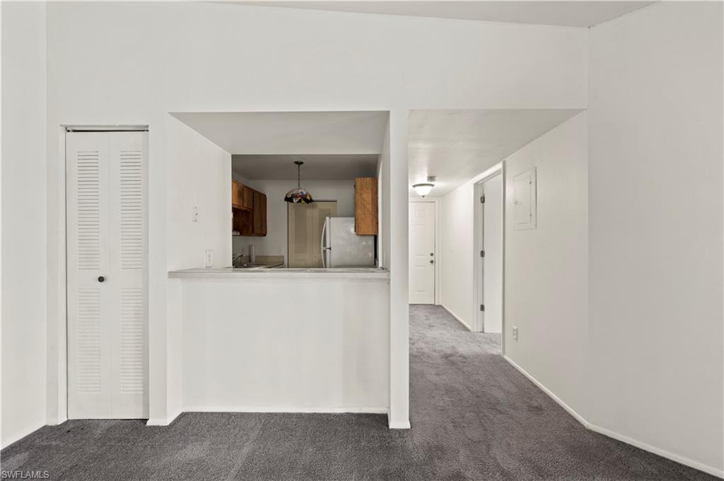 TIMBER LAKE - Residential Lease