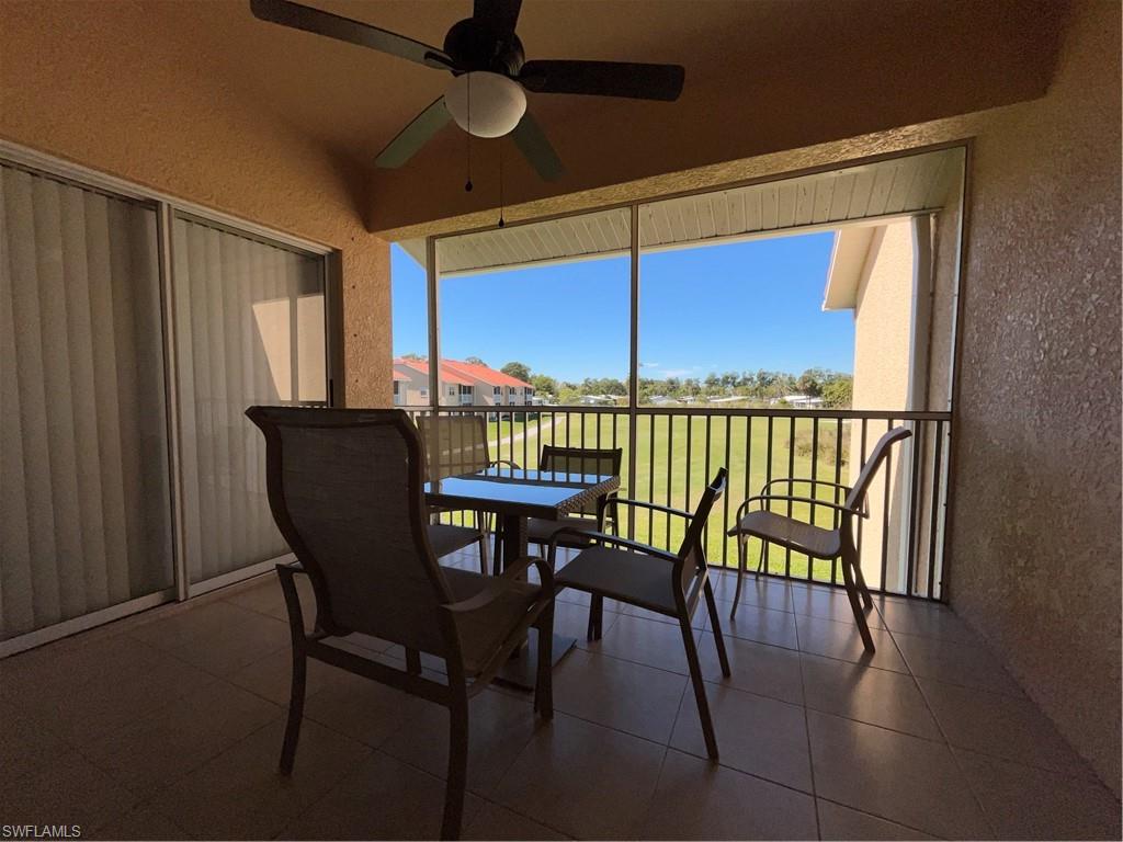 BERMUDA LINKS - Residential Lease