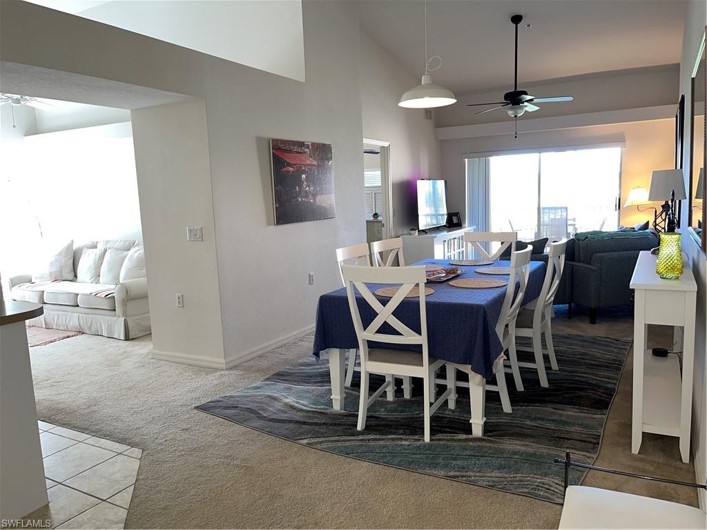 BERMUDA LINKS - Residential Lease