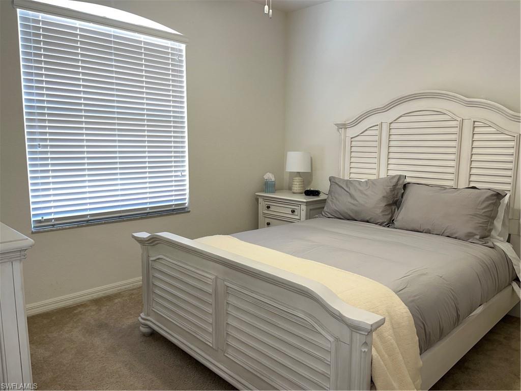 BERMUDA LINKS - Residential Lease