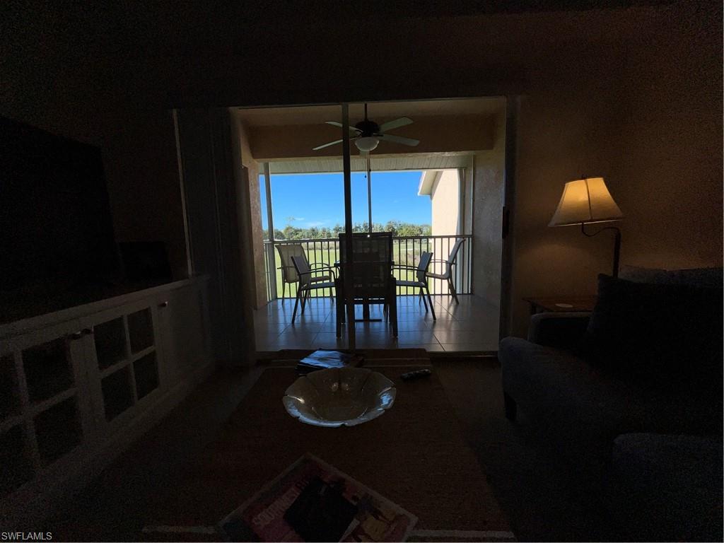 BERMUDA LINKS - Residential Lease