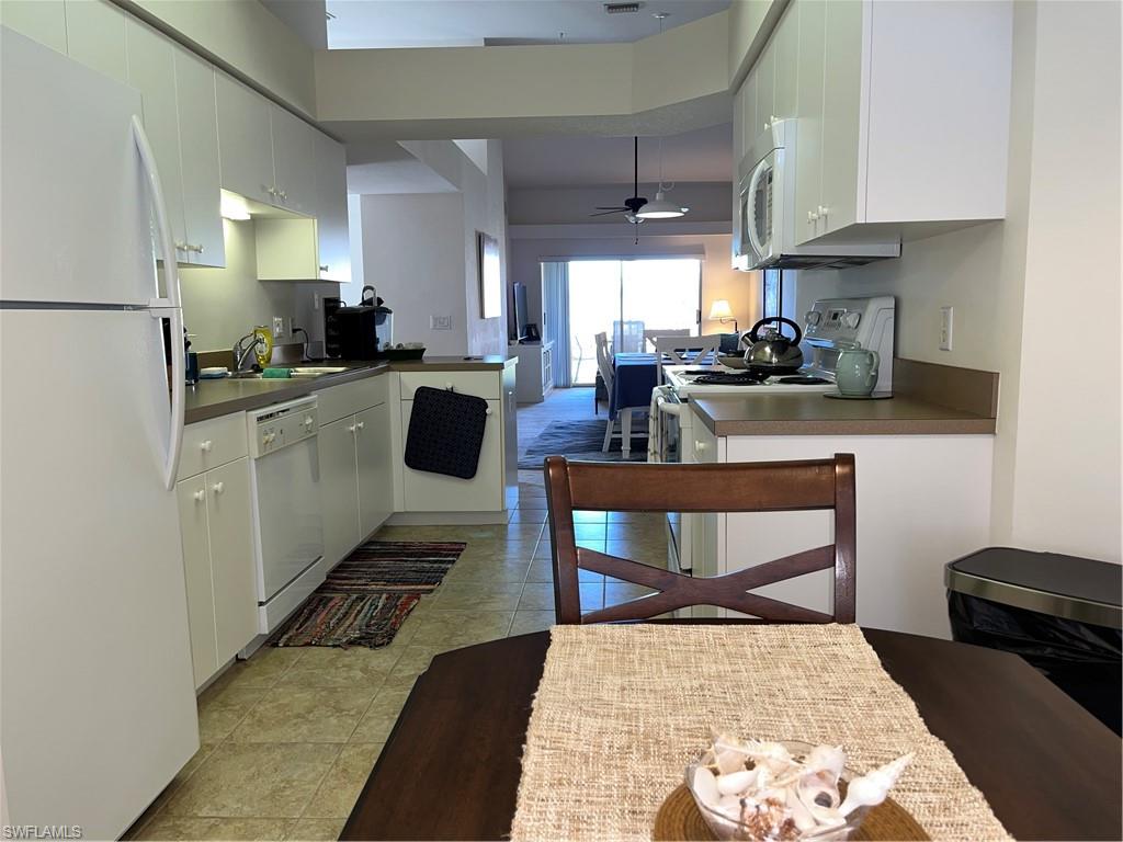 BERMUDA LINKS - Residential Lease