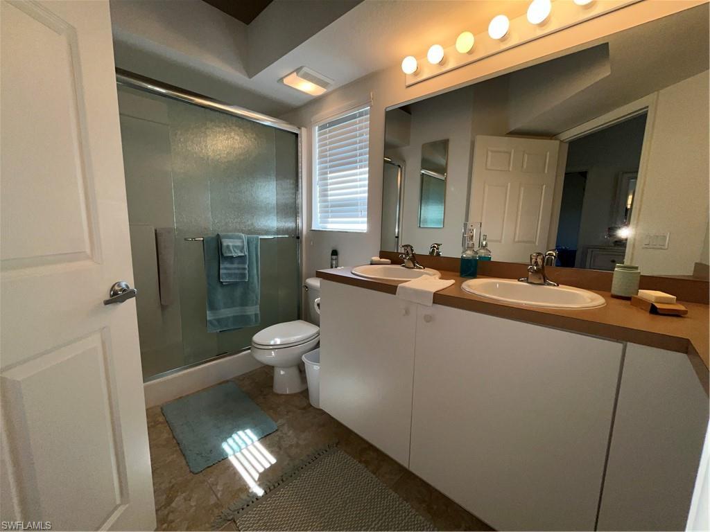 BERMUDA LINKS - Residential Lease