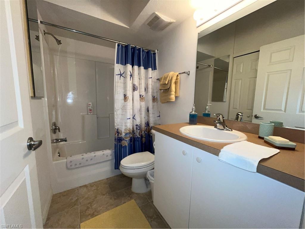 BERMUDA LINKS - Residential Lease