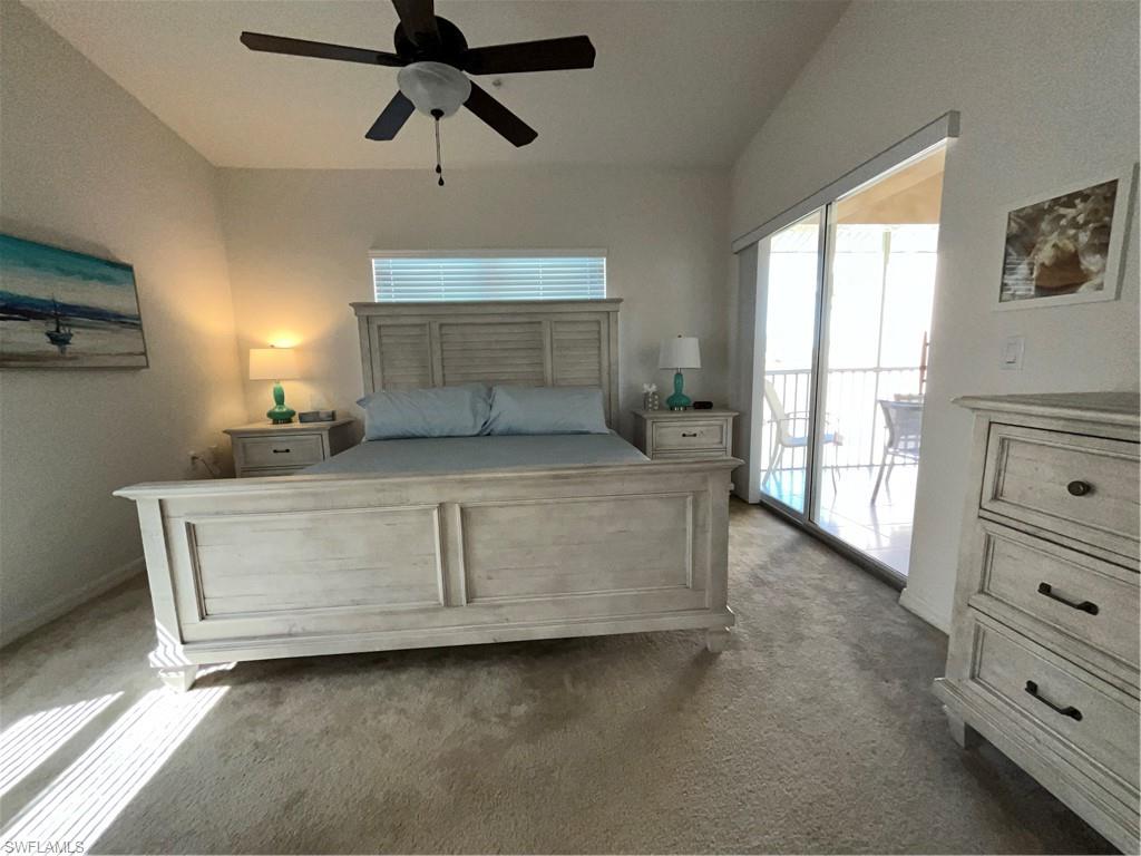 BERMUDA LINKS - Residential Lease