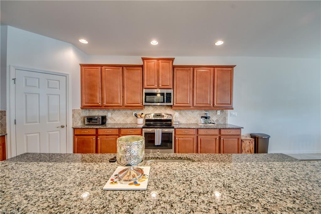 MOODY RIVER ESTATES - Residential