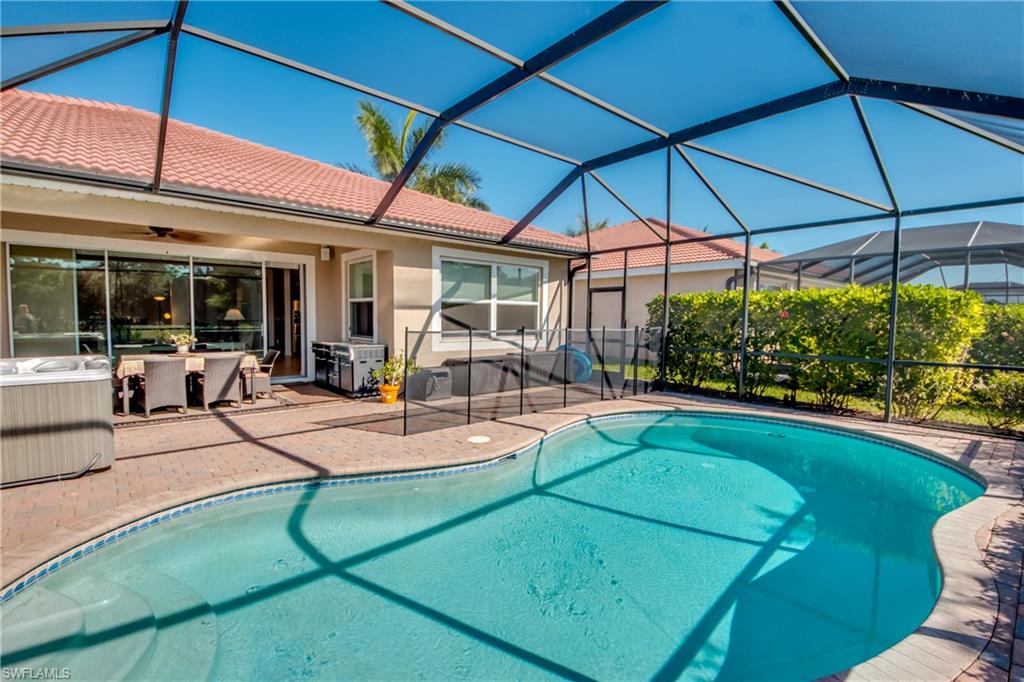 MOODY RIVER ESTATES - Residential