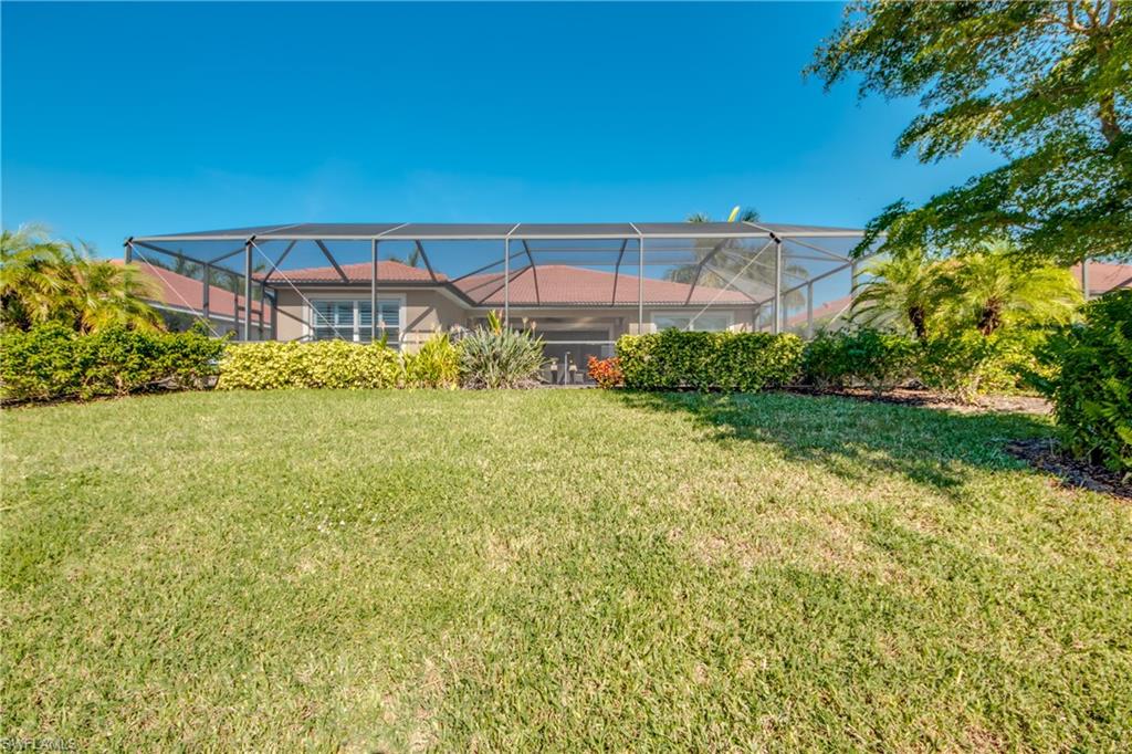 MOODY RIVER ESTATES - Residential