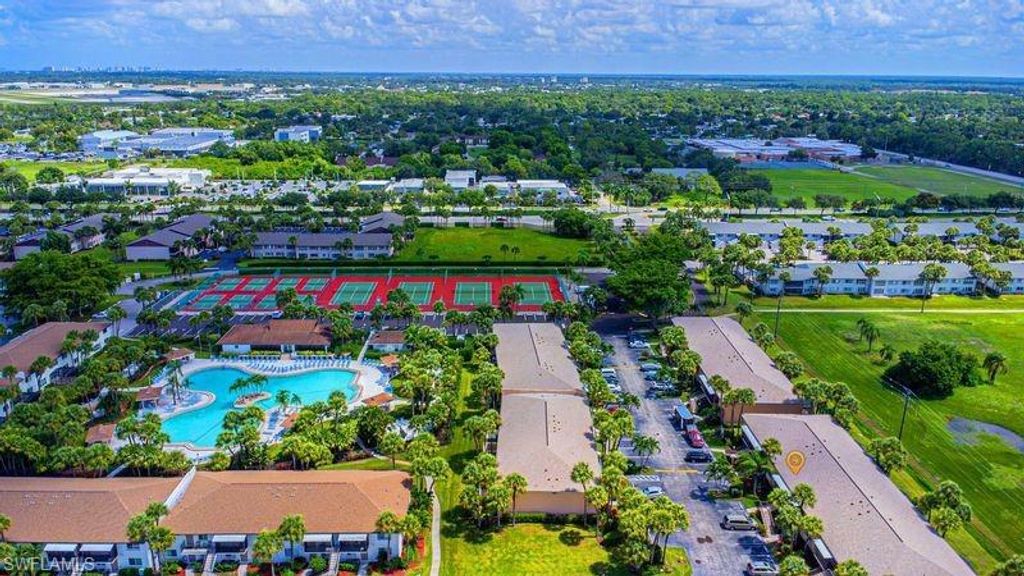 Photo of 3832 Snowflake LN #1207, NAPLES, FL 34112 (MLS # 226005257)