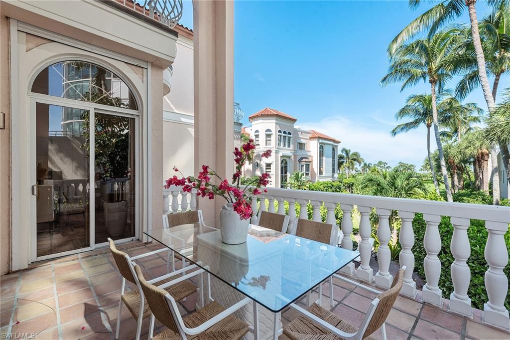 CASA MAR - Residential