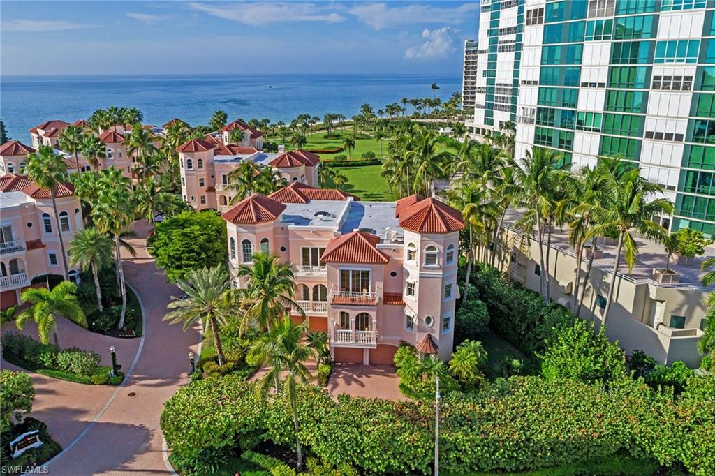 CASA MAR - Residential