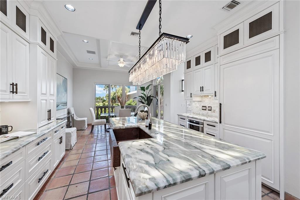 CASA MAR - Residential