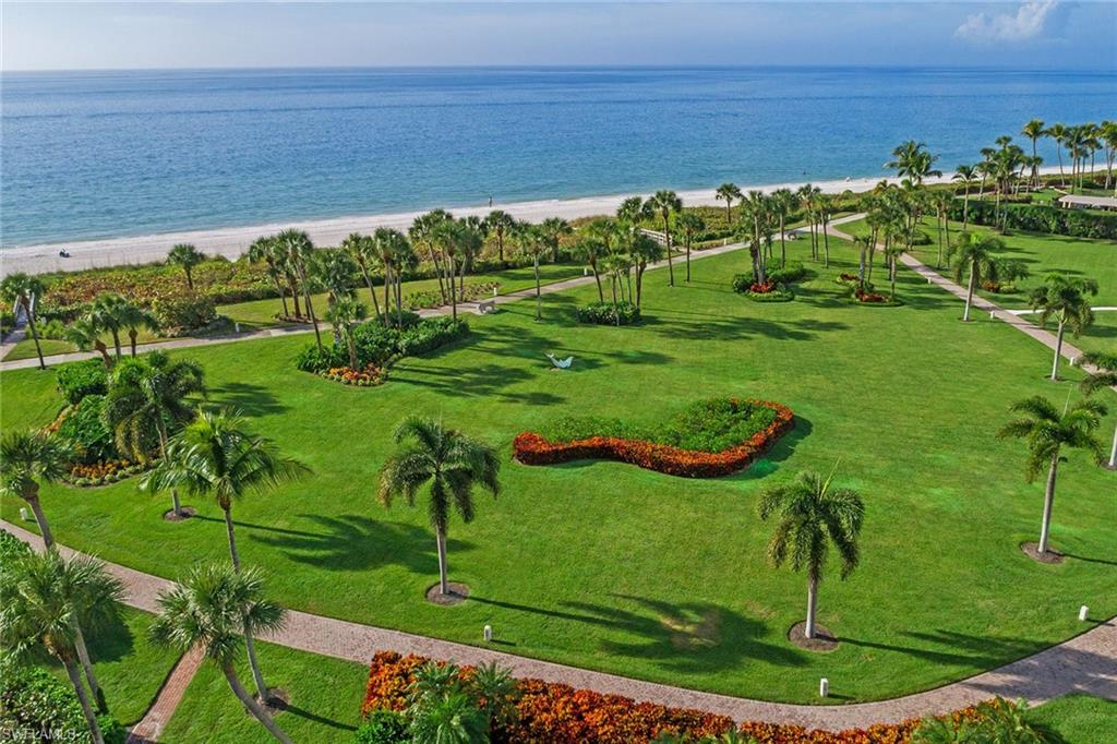 CASA MAR - Residential