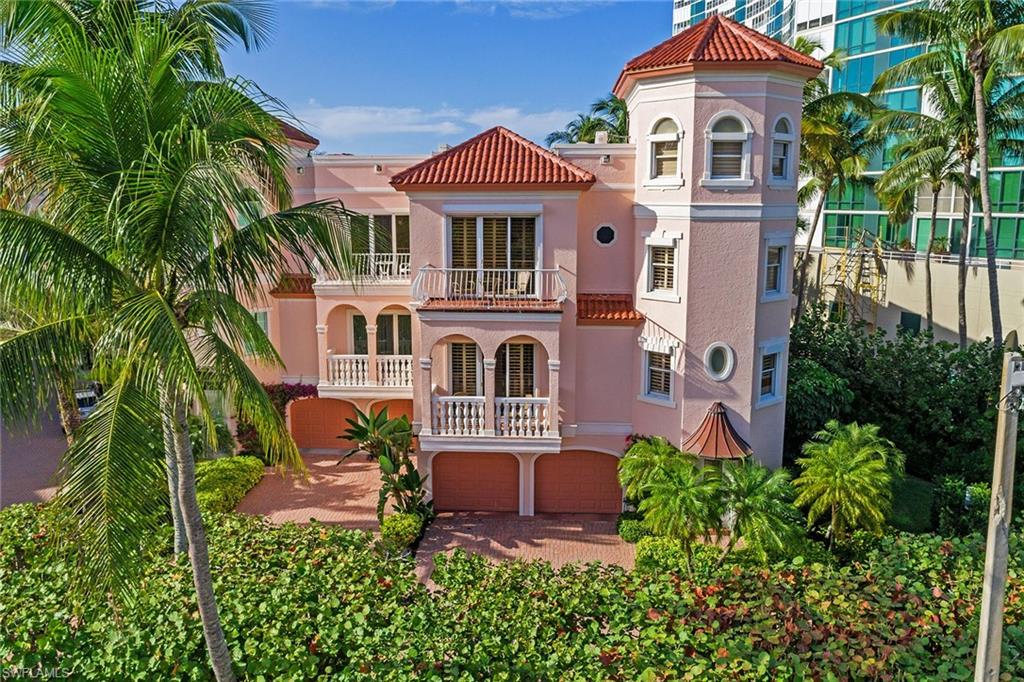 CASA MAR - Residential