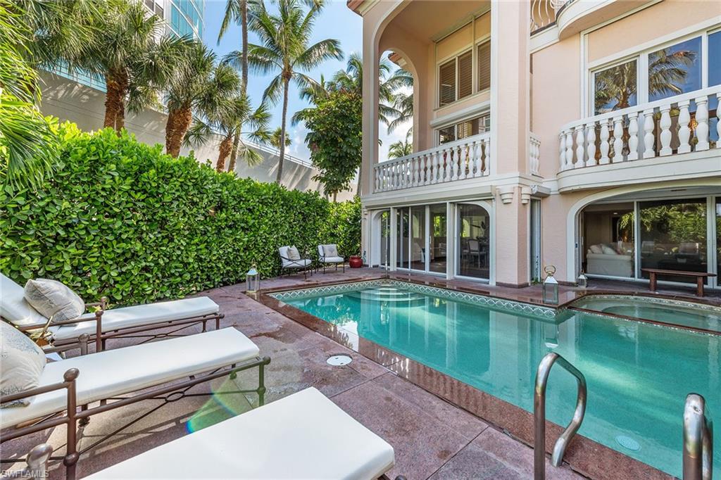 CASA MAR - Residential