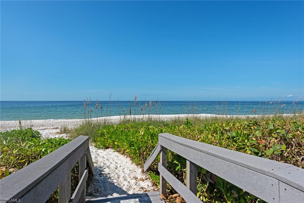 CASA MAR - Residential