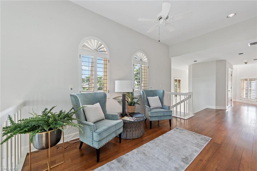 CASA MAR - Residential