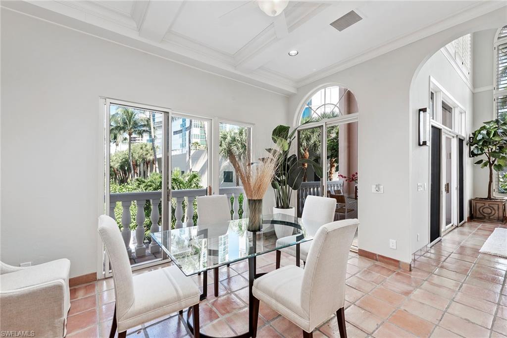 CASA MAR - Residential