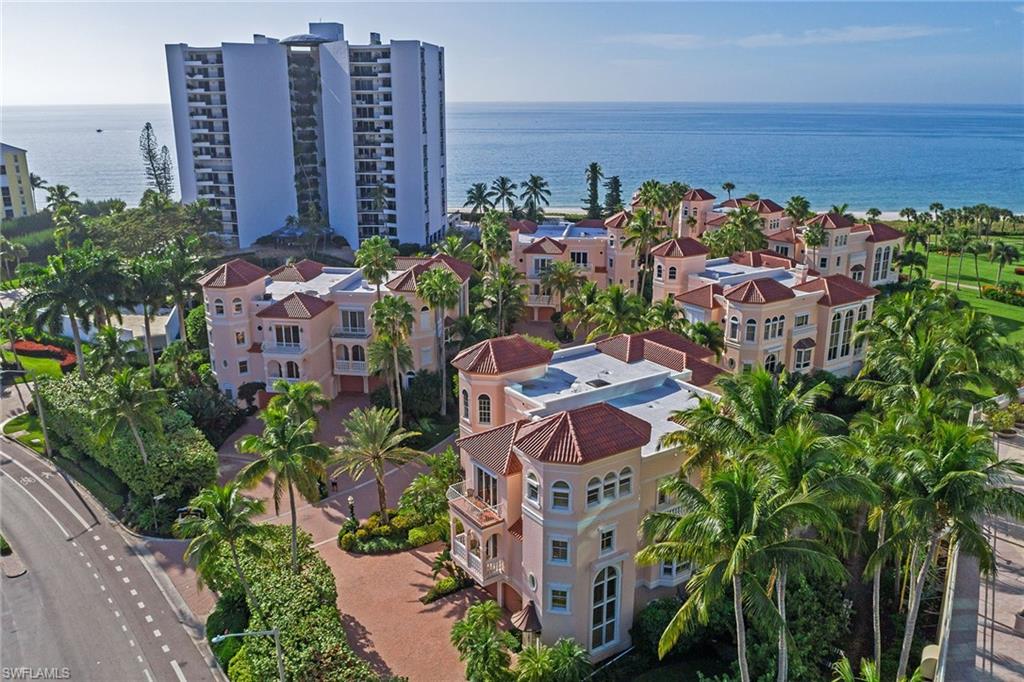 CASA MAR - Residential