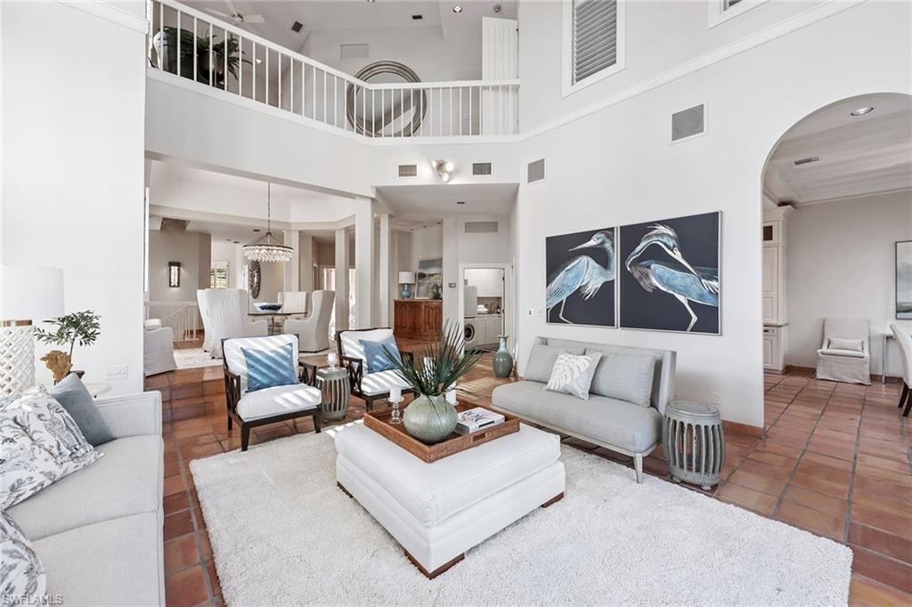 CASA MAR - Residential