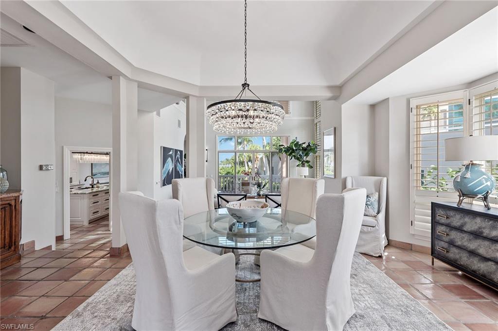 CASA MAR - Residential