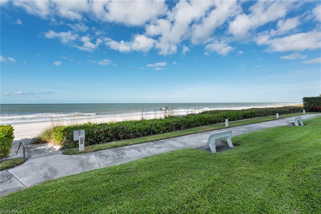 CASA MAR - Residential