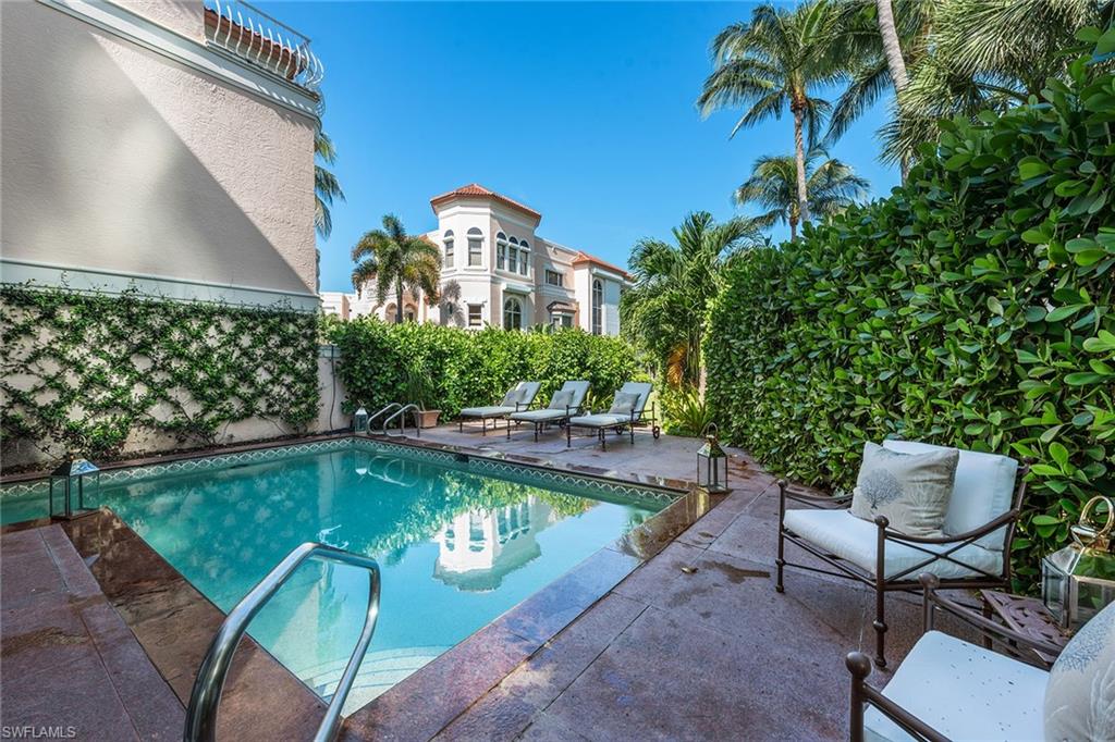 CASA MAR - Residential