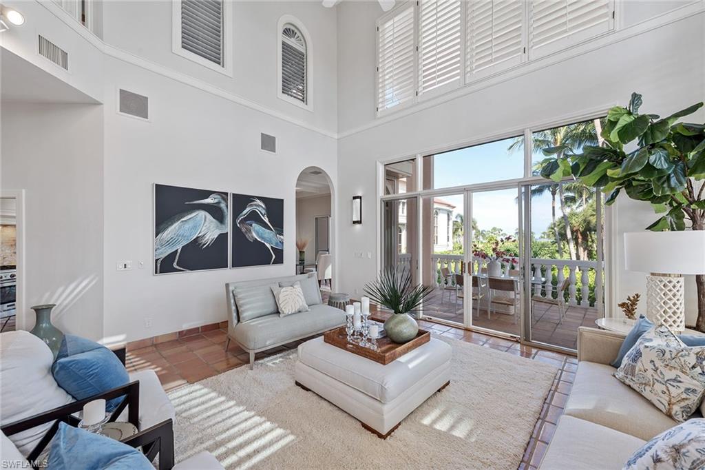 CASA MAR - Residential