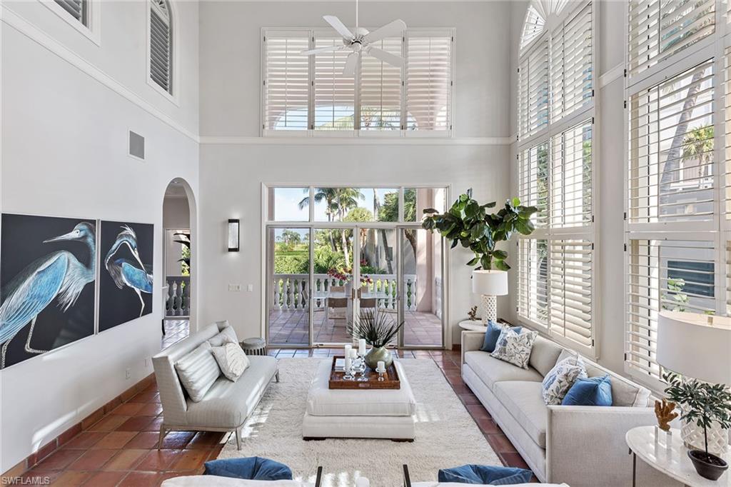 CASA MAR - Residential