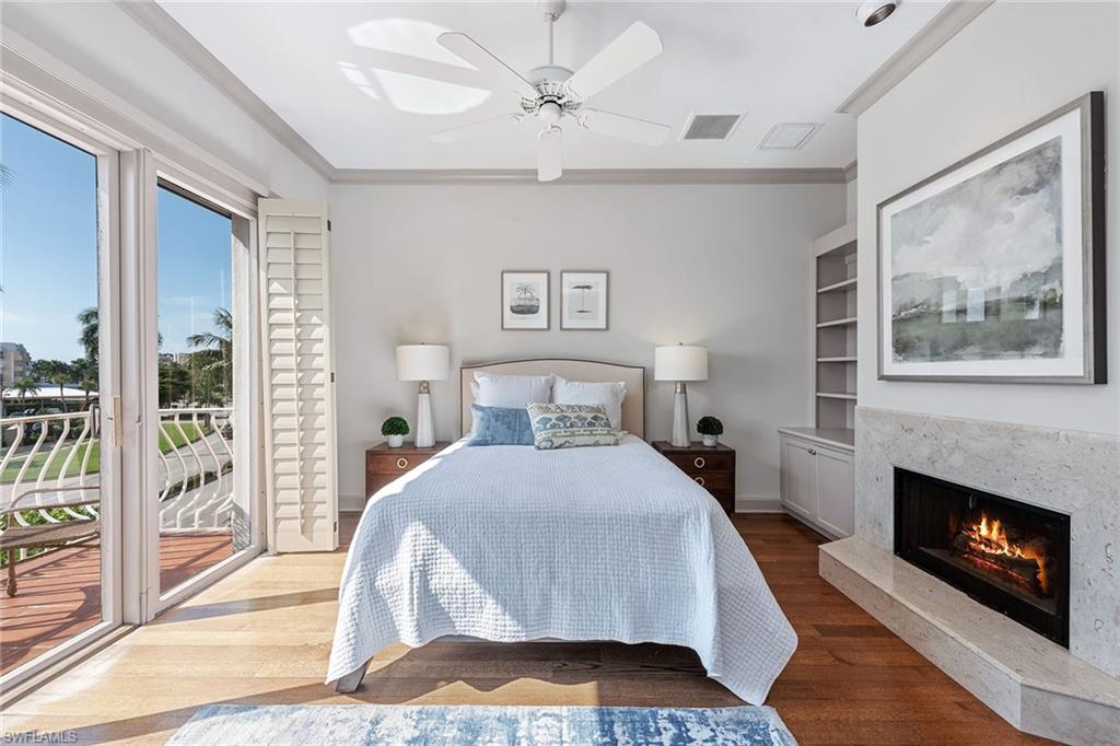 CASA MAR - Residential