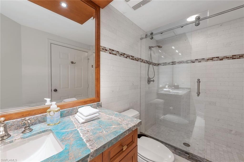 CASA MAR - Residential