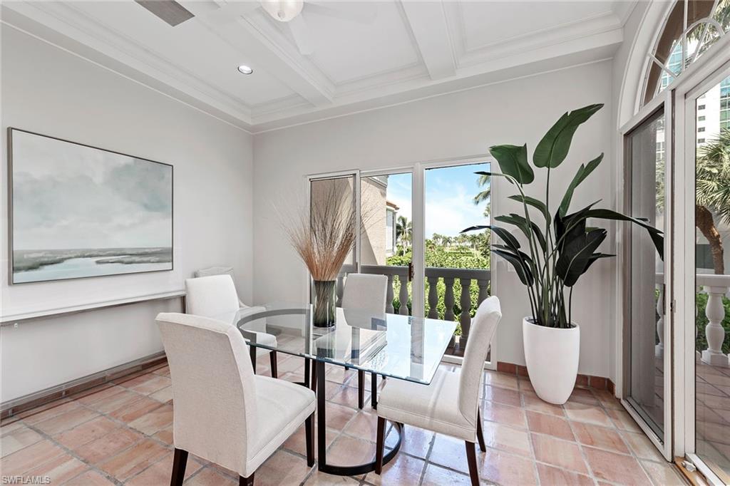 CASA MAR - Residential