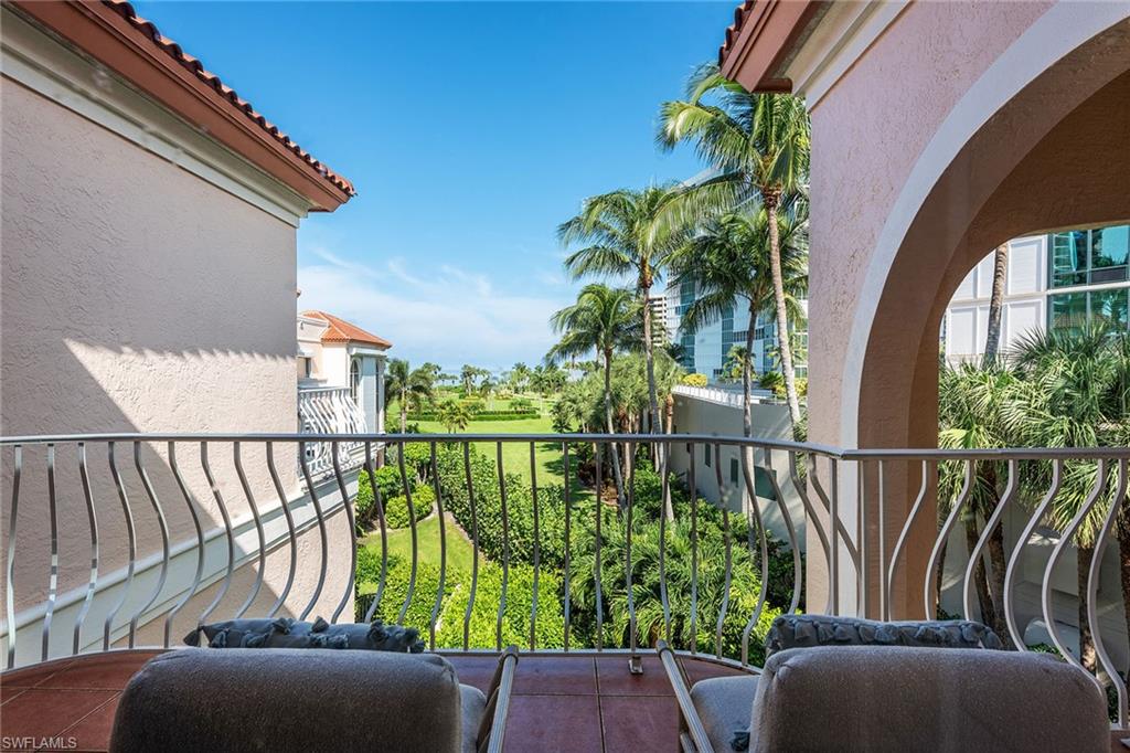 CASA MAR - Residential