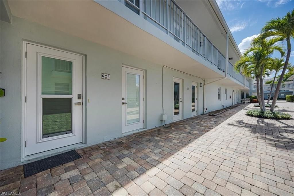Photo of 626 12th AVE S #626, NAPLES, FL 34102 (MLS # 225083286)