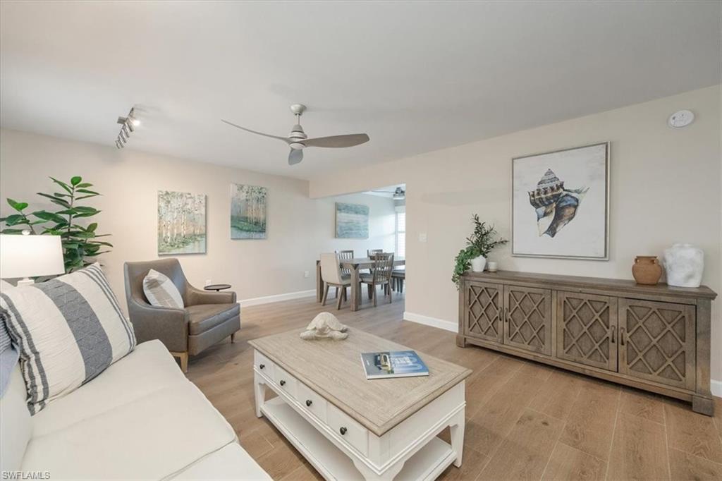 FAIRFAX CLUB - Residential