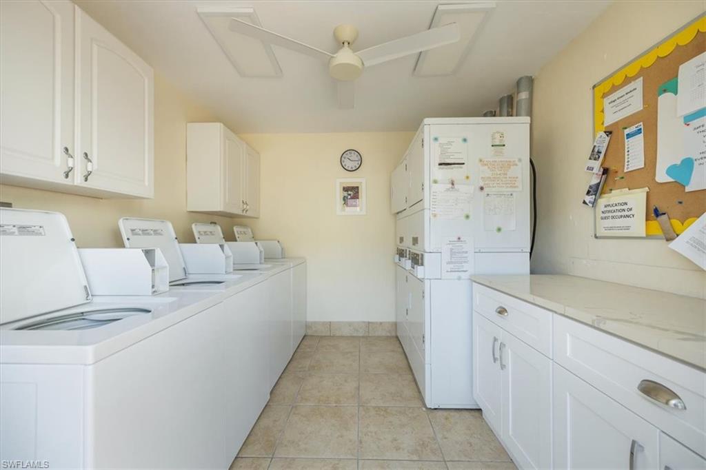 FAIRFAX CLUB - Residential