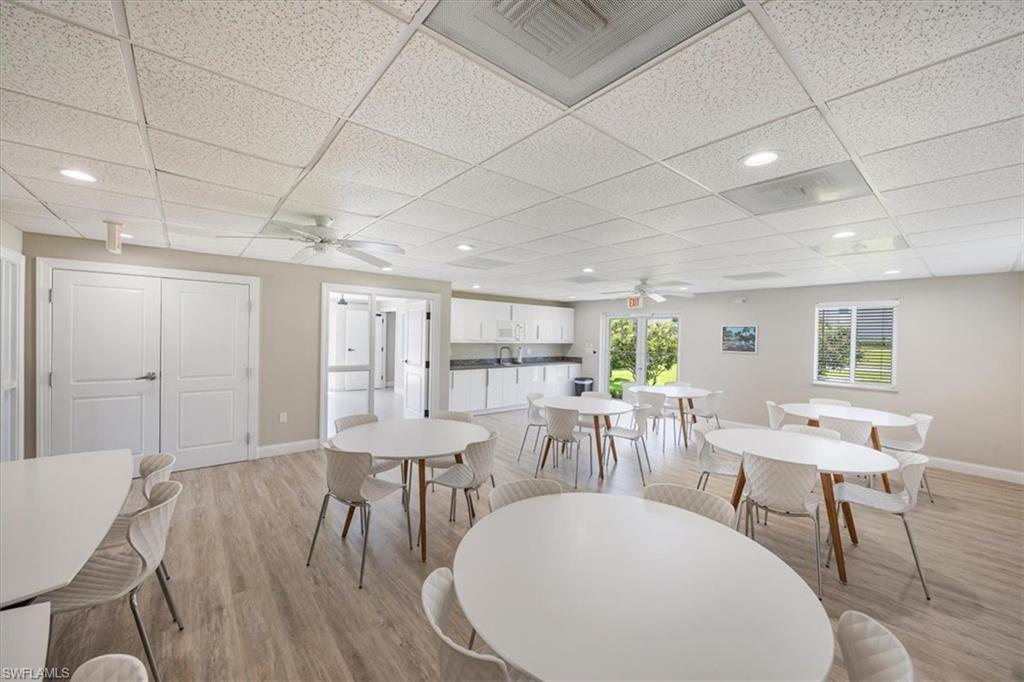 FAIRFAX CLUB - Residential